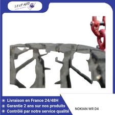 Pneu nokian 205 d'occasion  Saint-Quentin