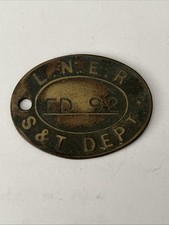 Felixstowe docks l.n.e.r for sale  DERBY
