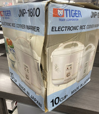 Tiger jnp 1800 for sale  Lapeer