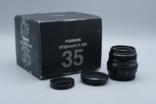 Fujifilm fujinon 35mm gebraucht kaufen  Gottmadingen
