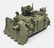 Vindicator death guard gebraucht kaufen  Puderbach