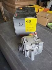 Alternatore bosch rigener. usato  Rovigo