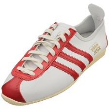 Adidas Japan Trainer Bianco Rosso unisex - 42 2/3 EU na sprzedaż  Wysyłka do Poland