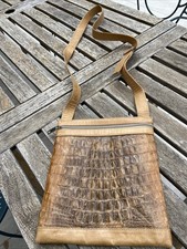 Sac main peau d'occasion  Prades