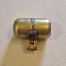 Galleggiante originale weber usato  Italia