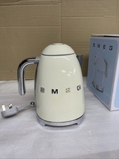 Smeg retro 1.7l for sale  SMETHWICK