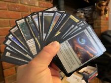 Mtg commander staples for sale  RUGBY