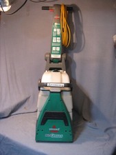 Bissell big greencarpet for sale  Mason City