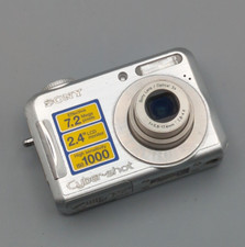 Sony cyber shot d'occasion  Bourgoin-Jallieu