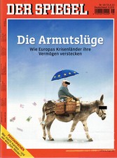 spiegel heft gebraucht kaufen  Jena-Umland
