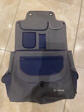 car back seat organizer for sale  ST. ALBANS