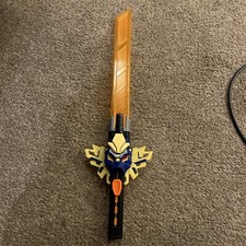 Power rangers beast for sale  NORTHAMPTON