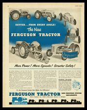 1948 ferguson farm for sale  Ruther Glen
