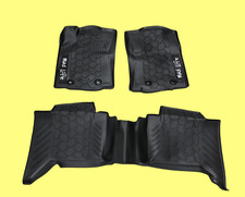 Floor mats front for sale  Cleveland