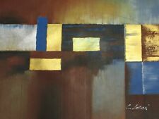 Abstract modern large for sale  LONDON