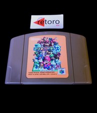 MARIO PARTY 3 NINTENDO 64 N64 Cartucho Japones comprar usado  Enviando para Brazil