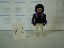 Playmobil vintage série d'occasion  Buchy