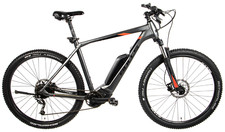 Bulls copperhead 54cm gebraucht kaufen  Innenstadt