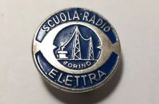 Distintivo spilla pins usato  Bologna
