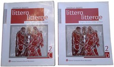 Littera litterae vol. usato  San Nicandro Garganico