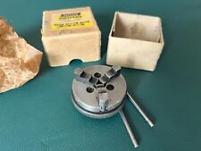 Unimat fitting jaw for sale  NEW ROMNEY