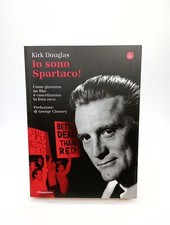 Sono spartaco kirk usato  Roma