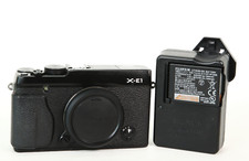 Fujifilm fuji 16.3mp for sale  OLDHAM