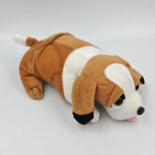 Doudou chien marron d'occasion  Le Portel