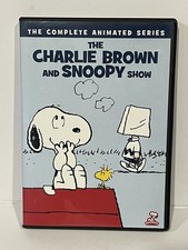 The Charlie Brown & Snoopy Show: The Complete Series DVD comprar usado The Charlie Brown & Snoopy Show: The Complete Series DVD comprar usado  Enviando para Brazil