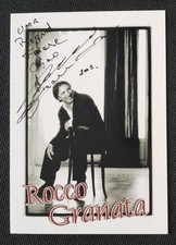 13371 rocco granata gebraucht kaufen  Lübbenau/Spreewald