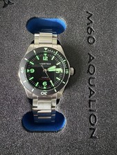 Vertex m60 aqualion for sale  UK