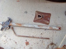 Slotted bumper pontiac for sale  Montour