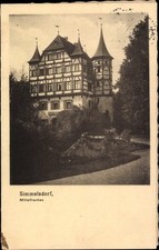 Simmelsdorf mittelfranken tuch gebraucht kaufen  Berlin