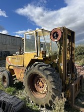 sanderson forklift for sale sanderson forklift for sale UK