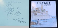 Amoureux côte azur d'occasion  Ajaccio-