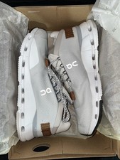 On Feminino 8.5 Cloudnova Branco/Pérola 26.99173 comprar usado  Enviando para Brazil