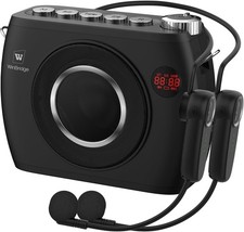Winbridge 25w wireless for sale  BLACKPOOL
