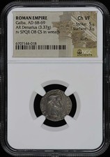 Galba roman empire for sale  Sarasota