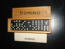 Gesellschaftspiel domino gebra gebraucht kaufen  Baden-Baden