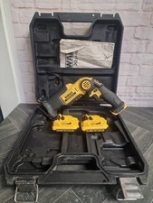 Dewalt dcs310 cordless for sale  LEEDS