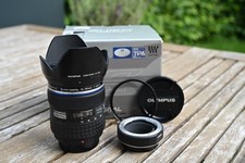 Lympus zuiko digital gebraucht kaufen  Stuttgart
