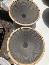 Vintage pair jensen for sale  Luray