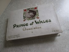 Vintage prince wales for sale  DAVENTRY