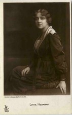 Lotte neumann 78070 usato  Spedire a Italy