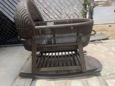 Antique wicker baby for sale  Chula Vista