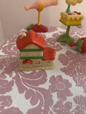 Vintage strawberry shortcake for sale  Frankfort