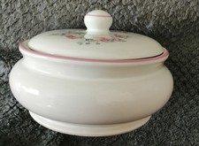 Lidded trinket bowl for sale  GREAT YARMOUTH