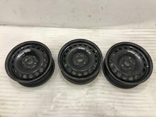 15" VW TOURAN I felgi stalowe felgi stalowe / koła 1K0601027T oryginalne autotei na sprzedaż  PL