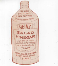 1930s heinz salad for sale  Montrose