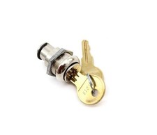 Detex cover lock for sale  Neosho
